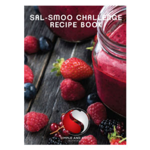 Sal-Smoo Recipe Book