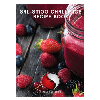Sal-Smoo Recipe Book